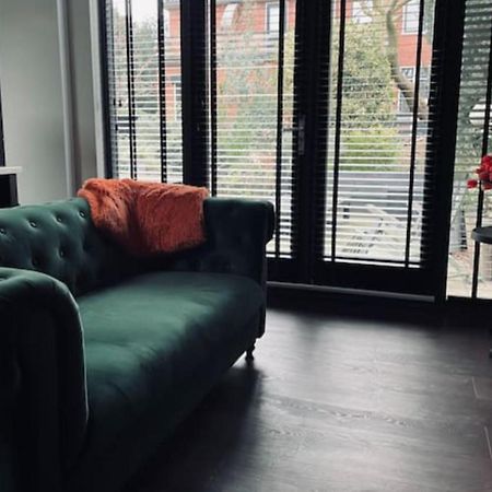 Bed And Breakfast Cherry Zaandam Esterno foto