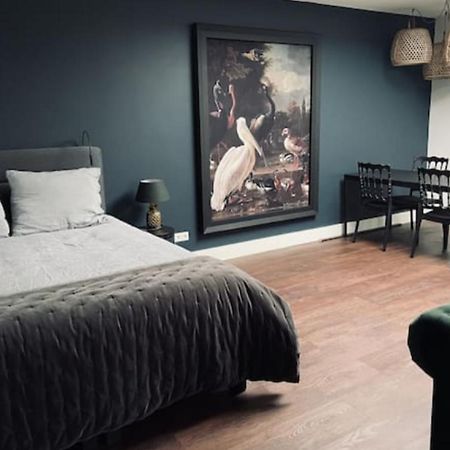 Bed And Breakfast Cherry Zaandam Esterno foto