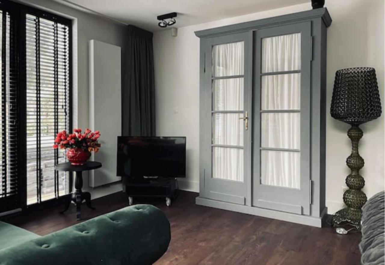 Bed And Breakfast Cherry Zaandam Esterno foto
